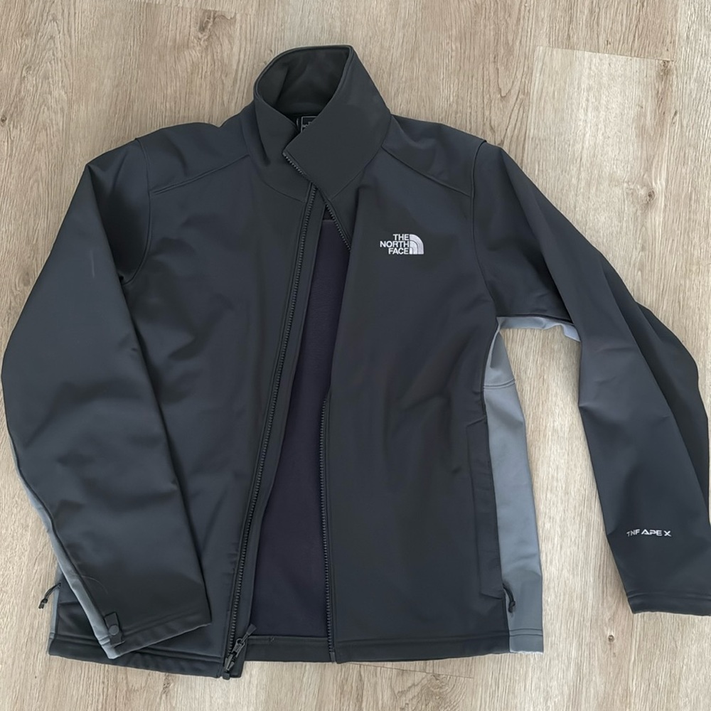 The North Face TNF Apex Jacket